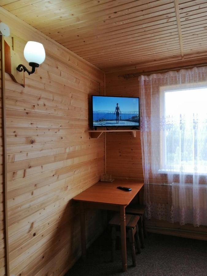 Marichka Hotel Яблуниця Екстериор снимка
