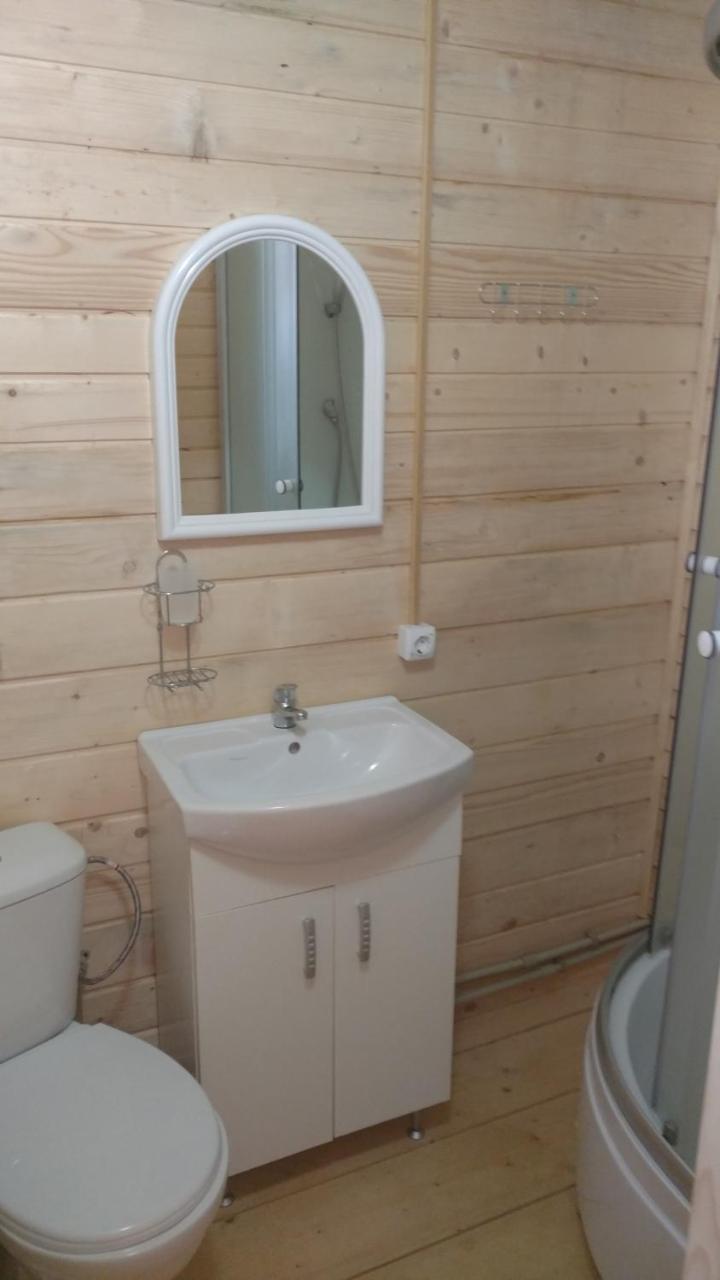 Marichka Hotel Яблуниця Екстериор снимка
