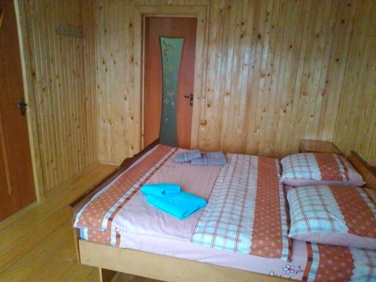 Marichka Hotel Яблуниця Екстериор снимка