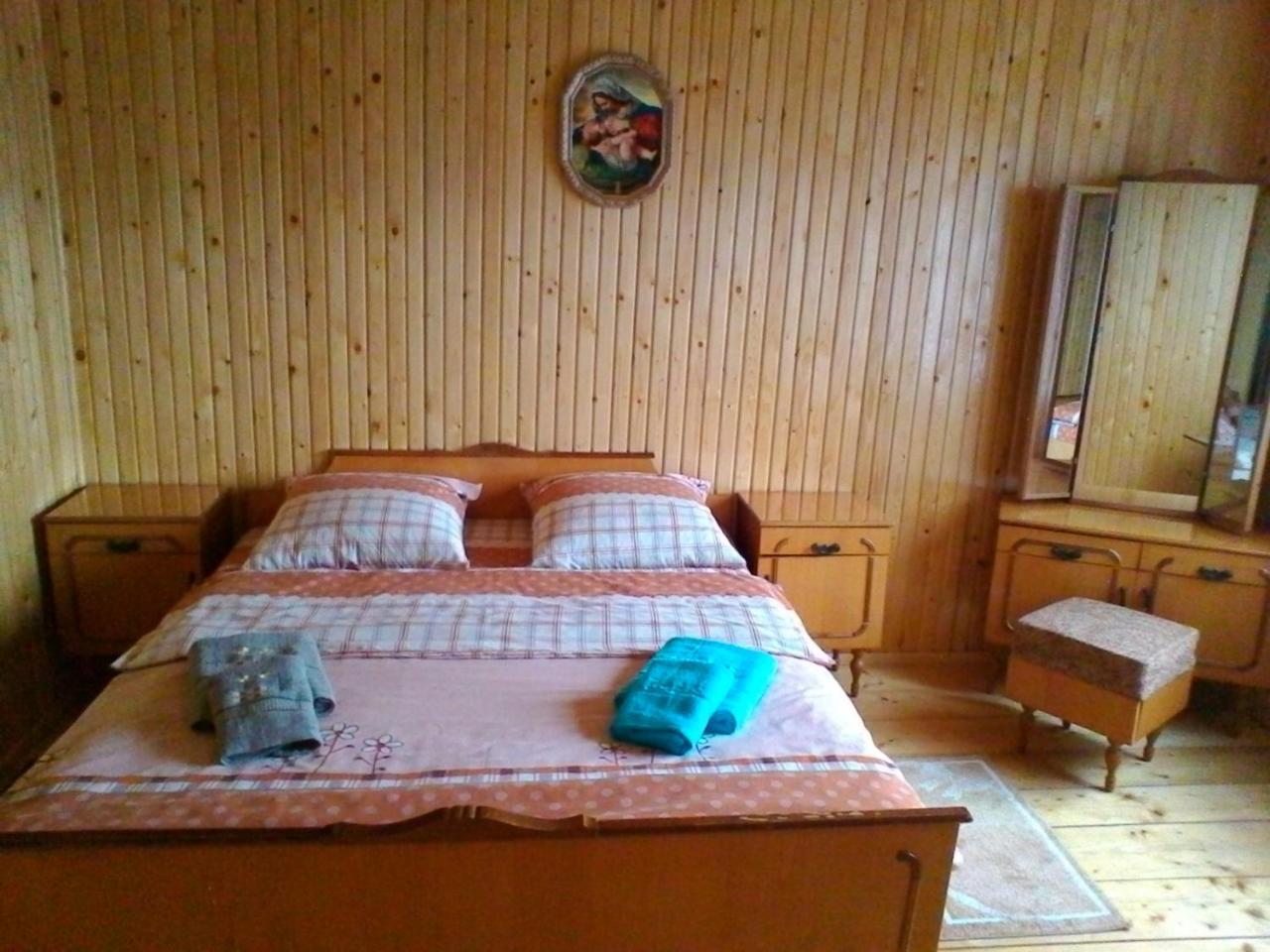 Marichka Hotel Яблуниця Екстериор снимка