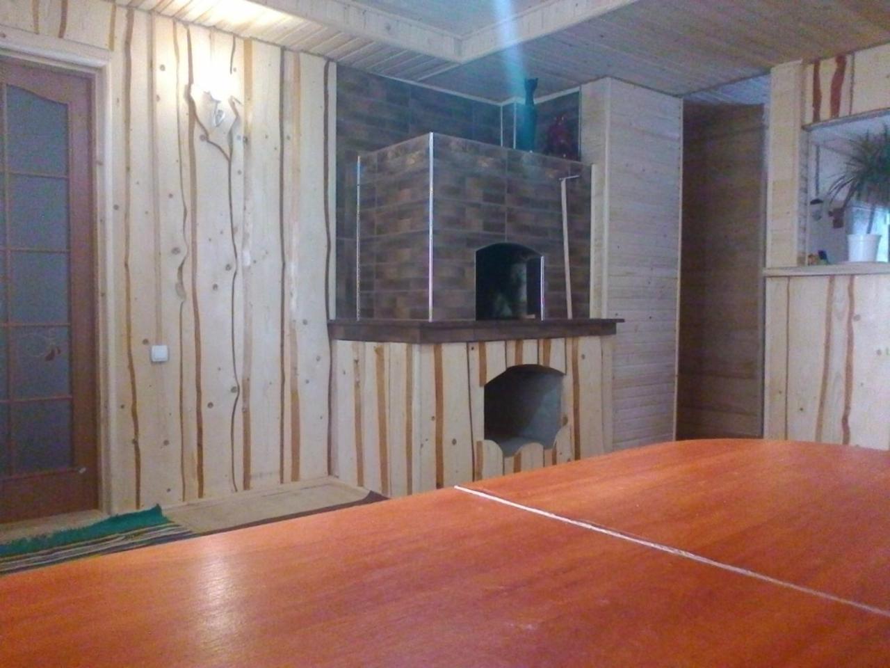 Marichka Hotel Яблуниця Екстериор снимка