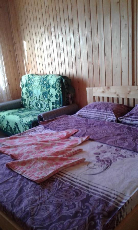 Marichka Hotel Яблуниця Екстериор снимка