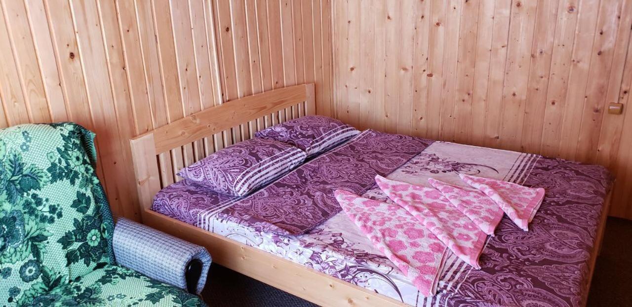 Marichka Hotel Яблуниця Екстериор снимка