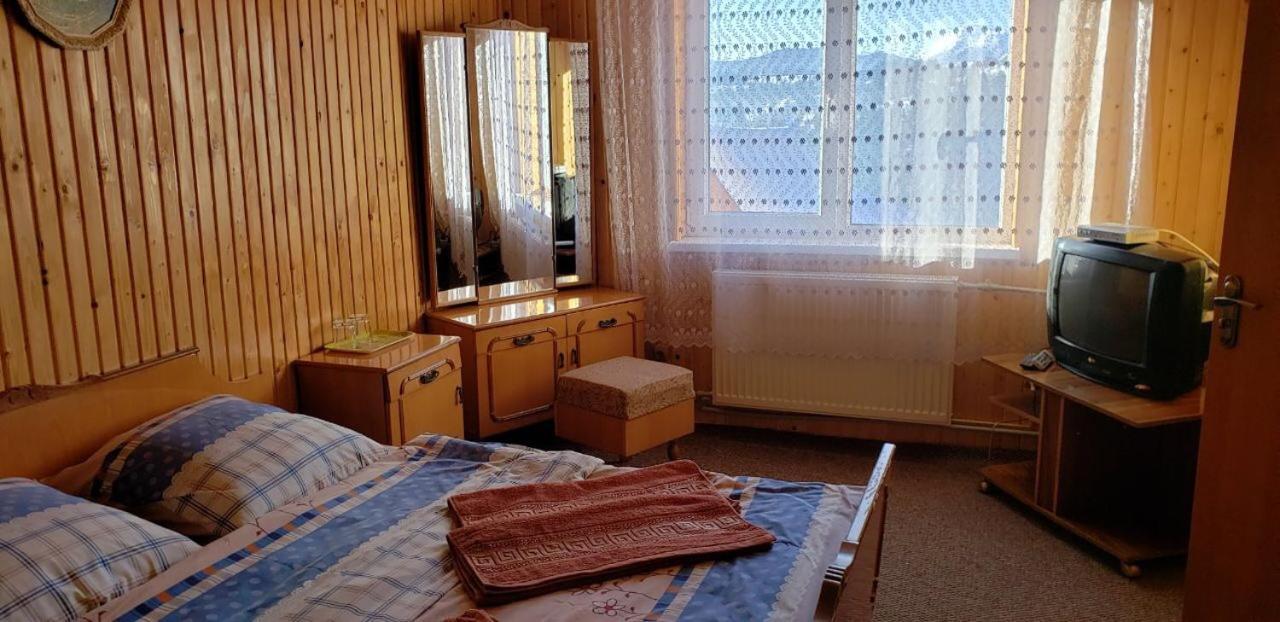 Marichka Hotel Яблуниця Екстериор снимка